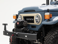 The FJ Company 1974 FJ43 30994 - Cadet Blue - Studio